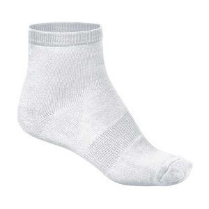 Calcetines Cortos de Colores Algodón Deportivo (pack de 10 pares)